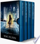 Death Touched Box Set (Urban Fantasy Romance) by Mac Flynn