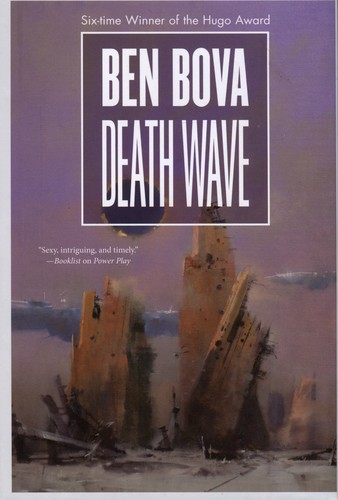 Death Wave by Ben Bova