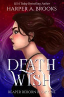 Death Wish - An Urban Fantasy Novel by Harper Brooks