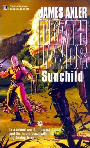 Deathlands by James Axler