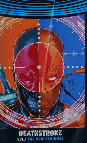 Deathstroke by Christopher J. Priest