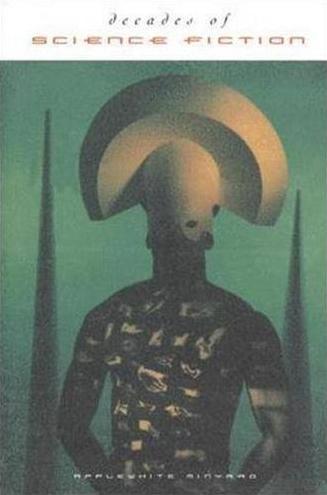 Decades of science fiction by McGraw-Hill