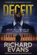 DECEIT by Richard Evans