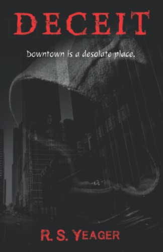 Deceit by Yeager, R. S.
