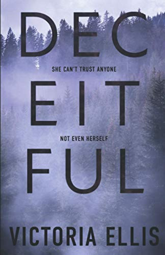 Deceitful by V. K. Ellis