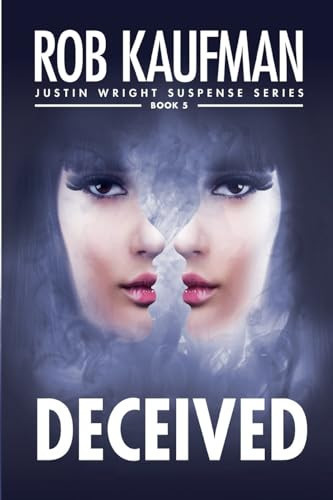 Deceived by Rob Kaufman