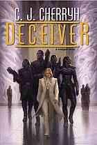 Deceiver by C. J. Cherryh