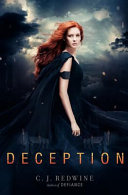 Deception by C. J. Redwine