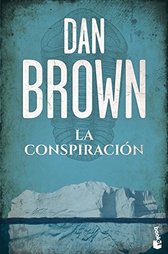 Deception Point by Dan Brown