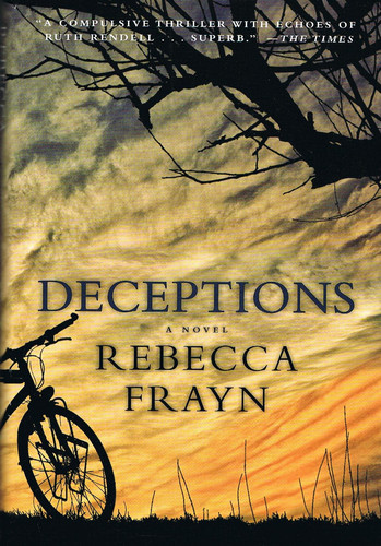 Deceptions by Rebecca Frayn