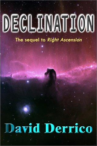 Declination by David Derrico