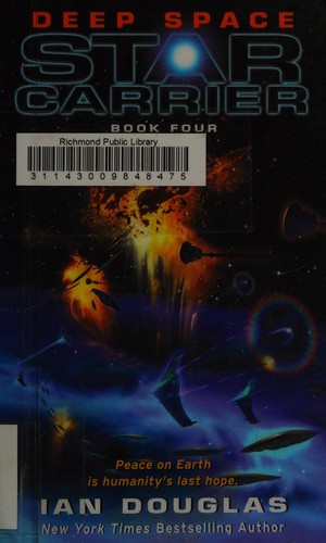 Deep space by Ian Douglas