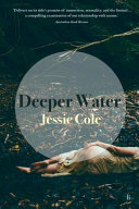 Deeper Water by Jessie Cole