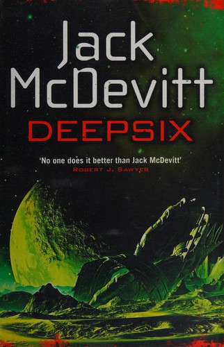 Deepsix by Jack McDevitt