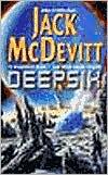 Deepsix (Priscilla Hutchins #2) by Jack McDevitt