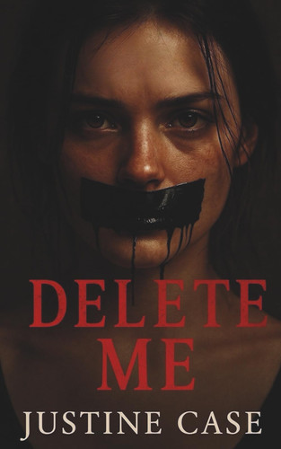 Delete Me by Justine Case
