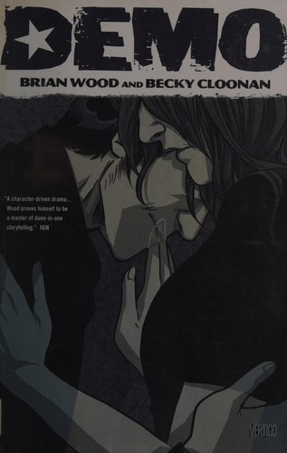Demo by Brian Wood