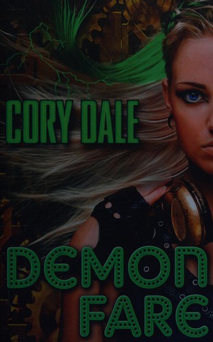 Demon fare by Cory Dale