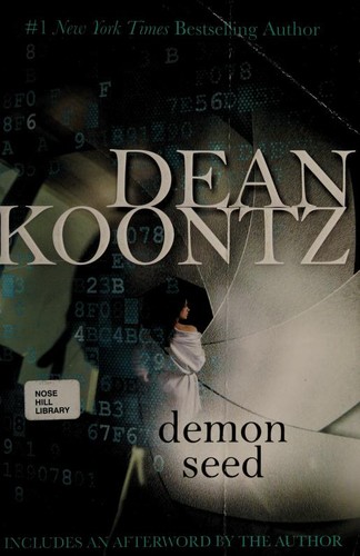 Demon Seed by Dean Koontz