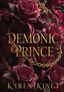 Demonic Prince by Karen Kincy