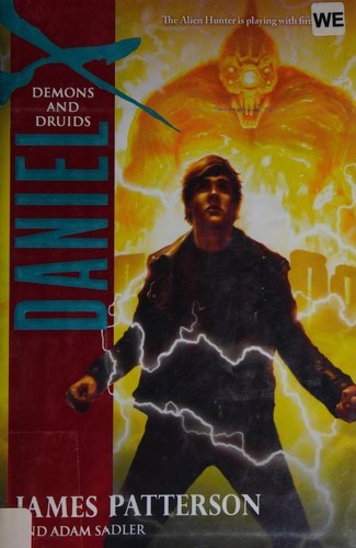 Demons and druids by James Patterson