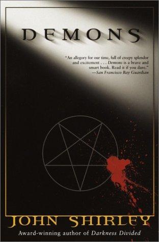 Demons by John Shirley