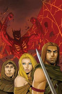 DemonWars by R. A. Salvatore