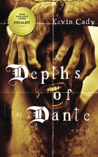 Depths of Dante by Kevin Cady