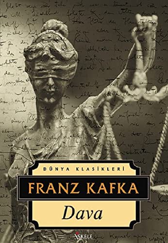 Der Proceß by Franz Kafka