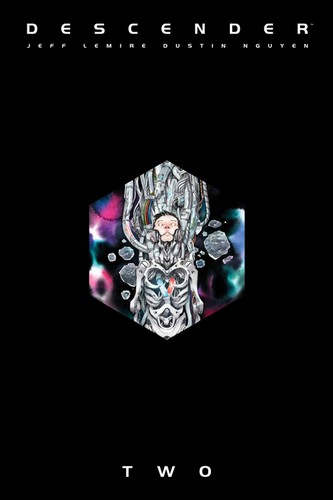 Descender by Dustin Nguyen