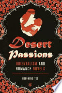 Desert Passions by Hsu-Ming Teo