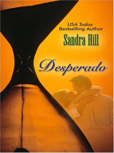 Desperado by Sandra Hill