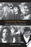 Detecting Women by Philippa Gates