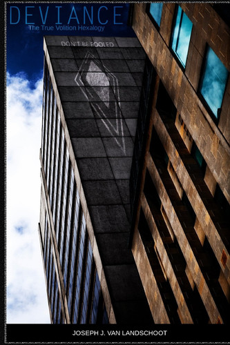 Deviance by Joseph Van Landschoot