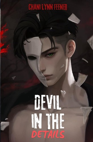 Devil in the Details - The Devil and the Sea 2 by Chani Lynn Feener