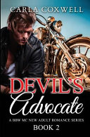 Devil's Advocate by Carla Coxwell