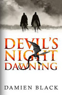 Devil's Night Dawning by Damien Black