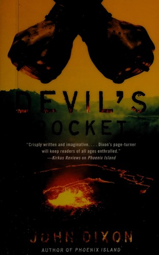 Devil's pocket by John Dixon