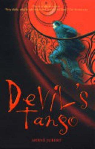 Devil's tango by Herve Jubert