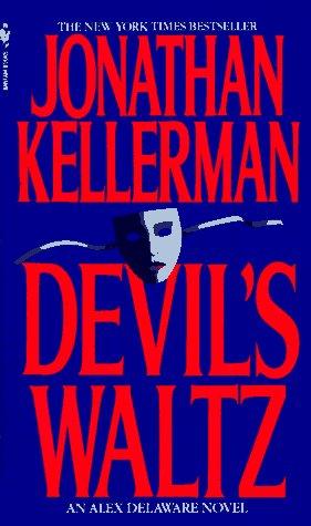 Devil's Waltz by Jonathan Kellerman