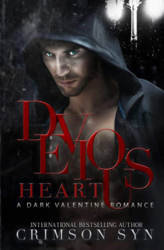 Devious Heart: A Dark Romance Standalone by Syn, Crimson