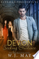 Devon Seeking Guidance by W. J. May