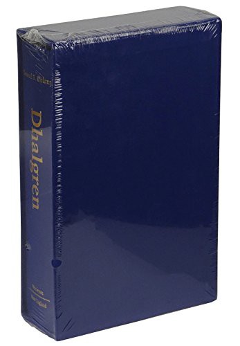 Dhalgren by Samuel R. Delany