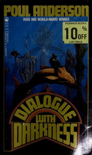 Dialogue With Darkness by Poul Anderson