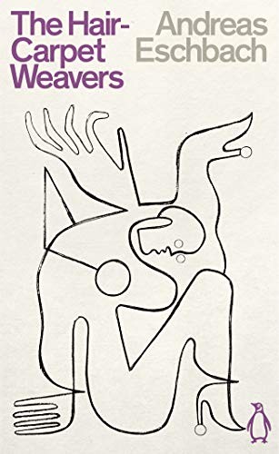 Die Haarteppichknüpfer by Andreas Eschbach