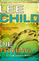 Die Trying by Lee Child