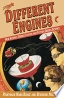 Different Engines by M. Brake