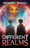 Different Realms by Michael Shank