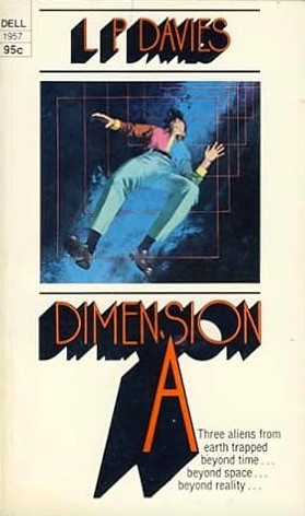 Dimension A by L. P. Davies