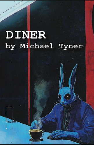 Diner by Tyner, Michael